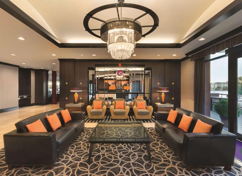 Lounge Ảnh