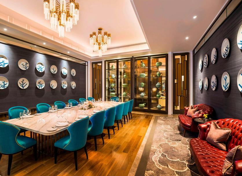 Conference room Ảnh