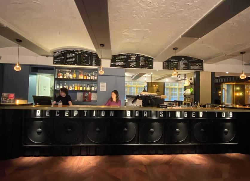 Bar Ảnh