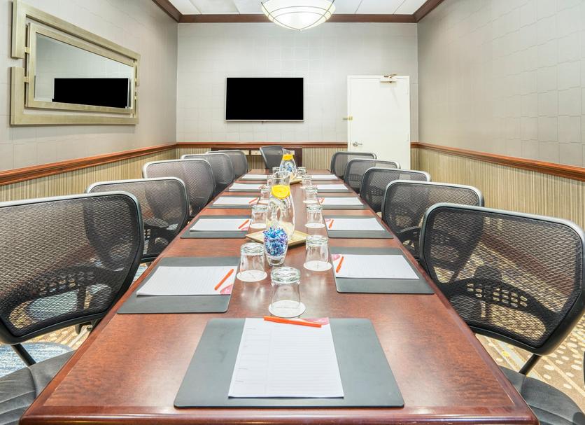 Conference room Ảnh