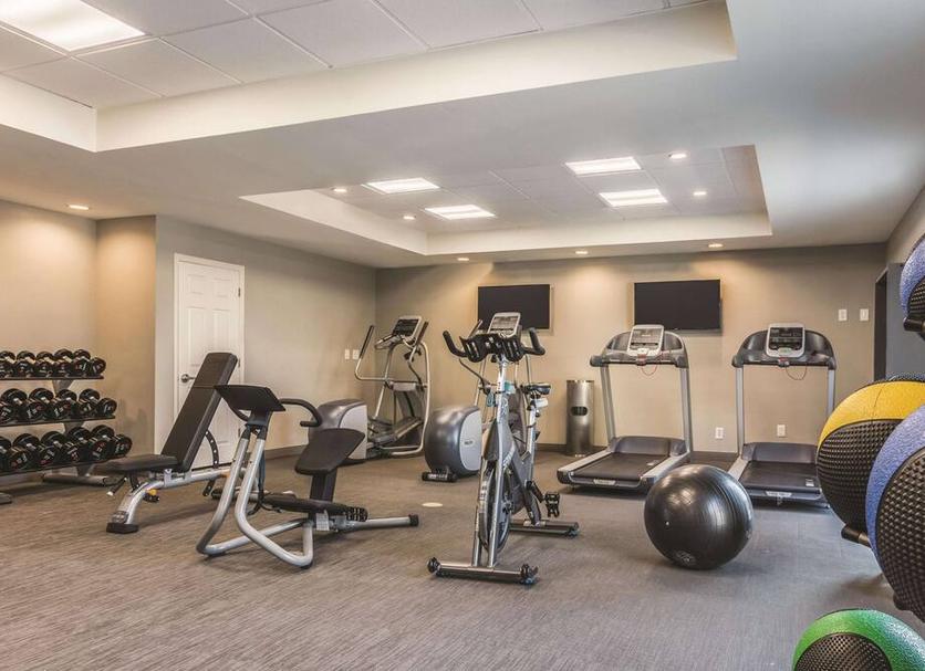 Gym Ảnh