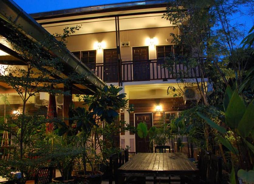 Toà nhà Ảnh
