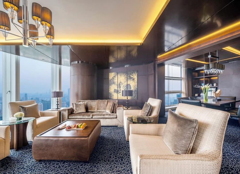 Lounge Ảnh