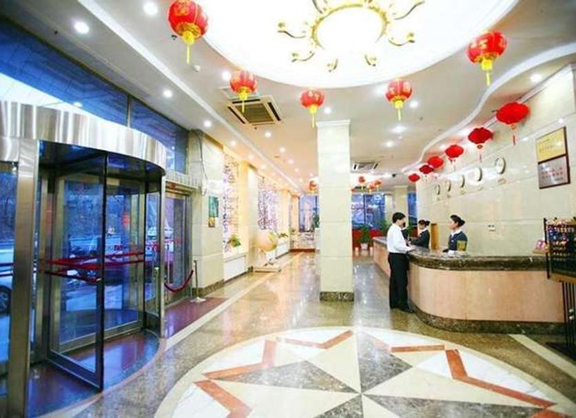 Lễ tân Ảnh