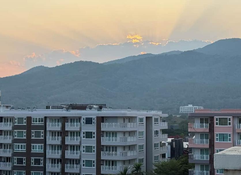 Cảnh ngoài trời Ảnh