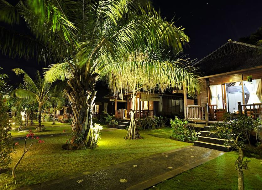 Cảnh ngoài trời Ảnh