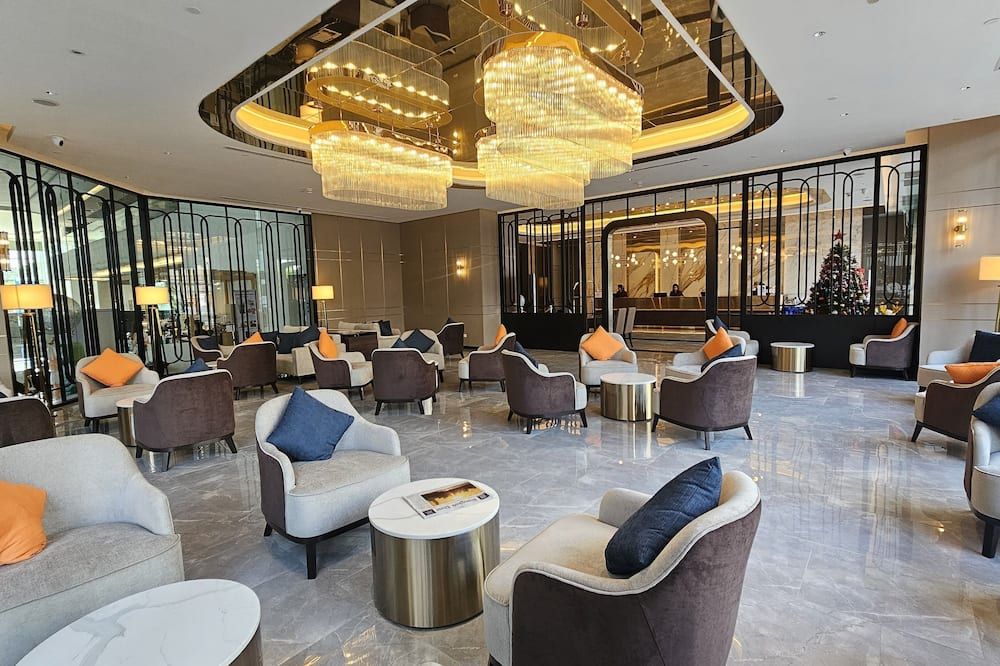 Lounge Ảnh