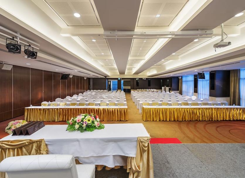 Conference room Ảnh