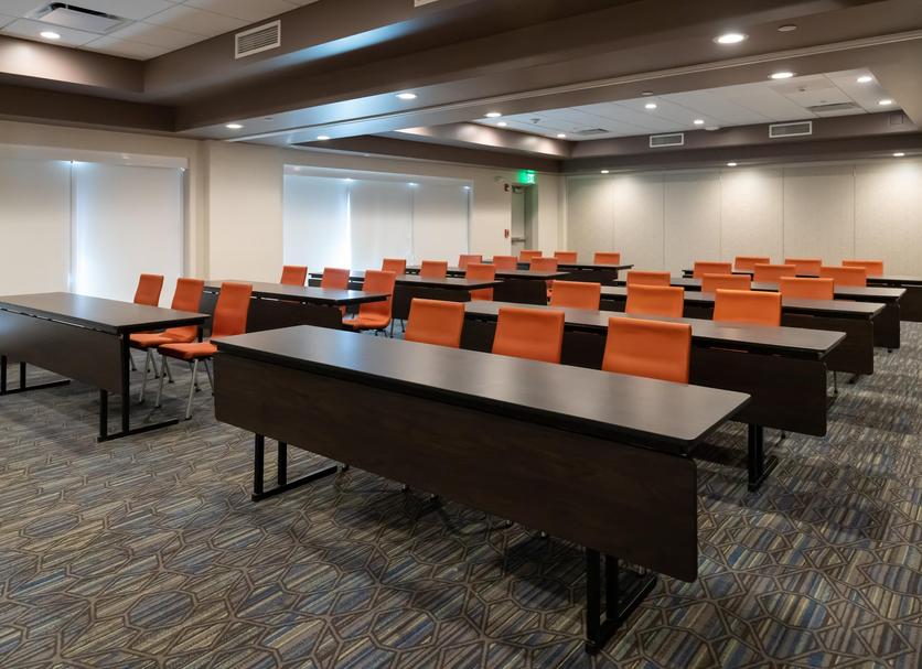 Conference room Ảnh