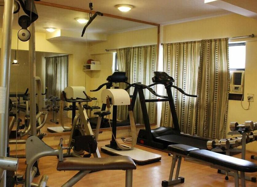 Gym Ảnh