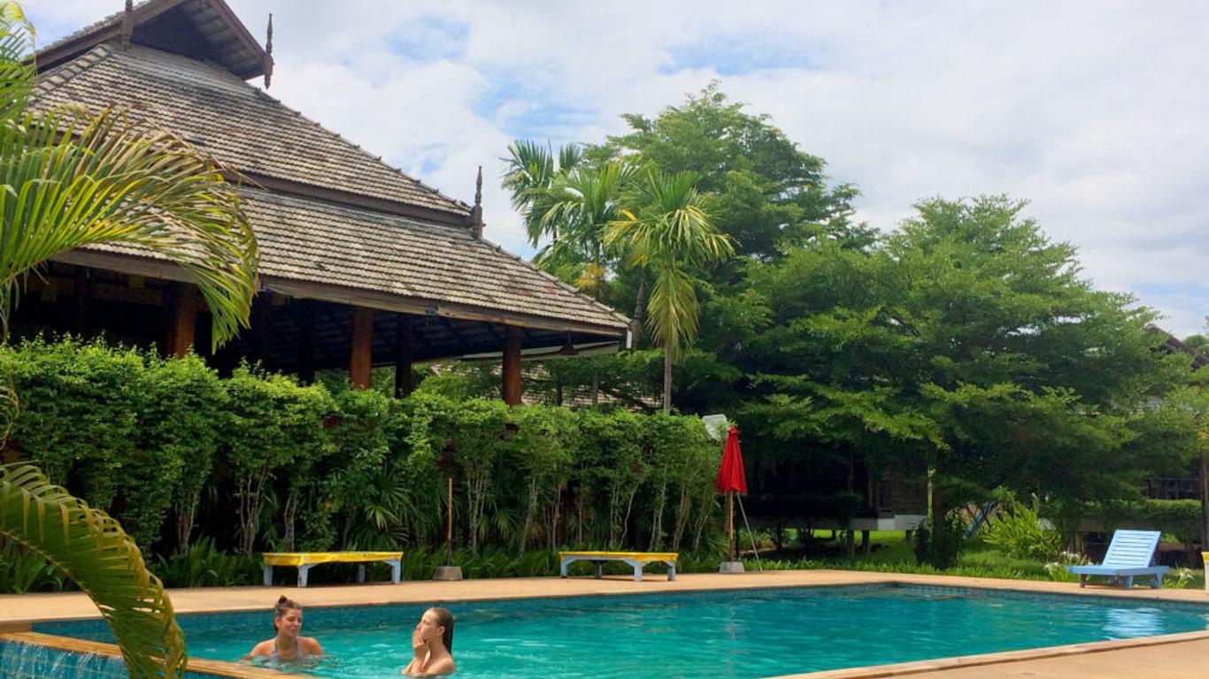 Pai Do See Resort