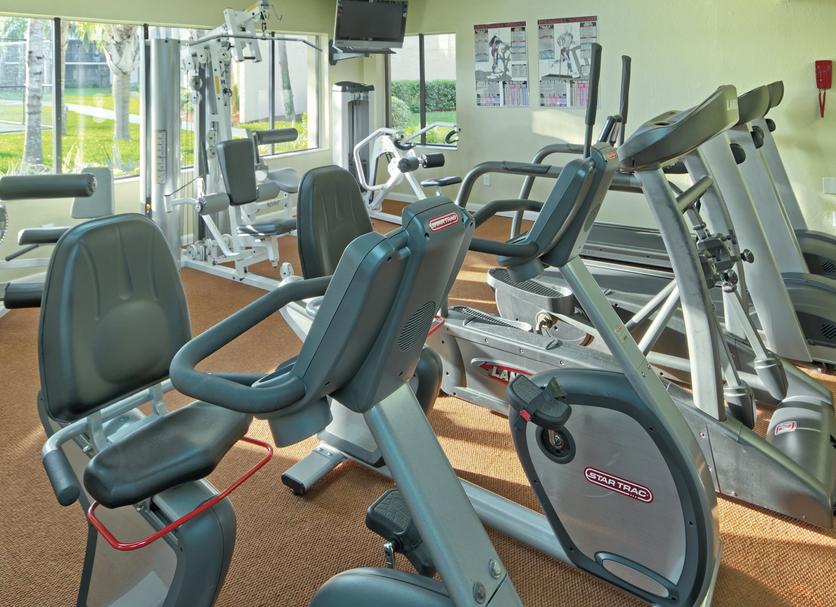 Gym Ảnh
