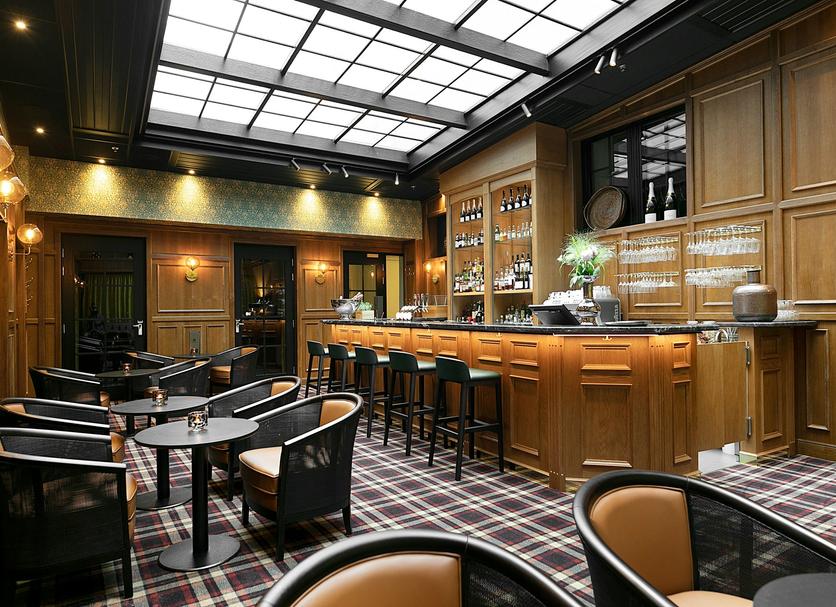 Bar Ảnh