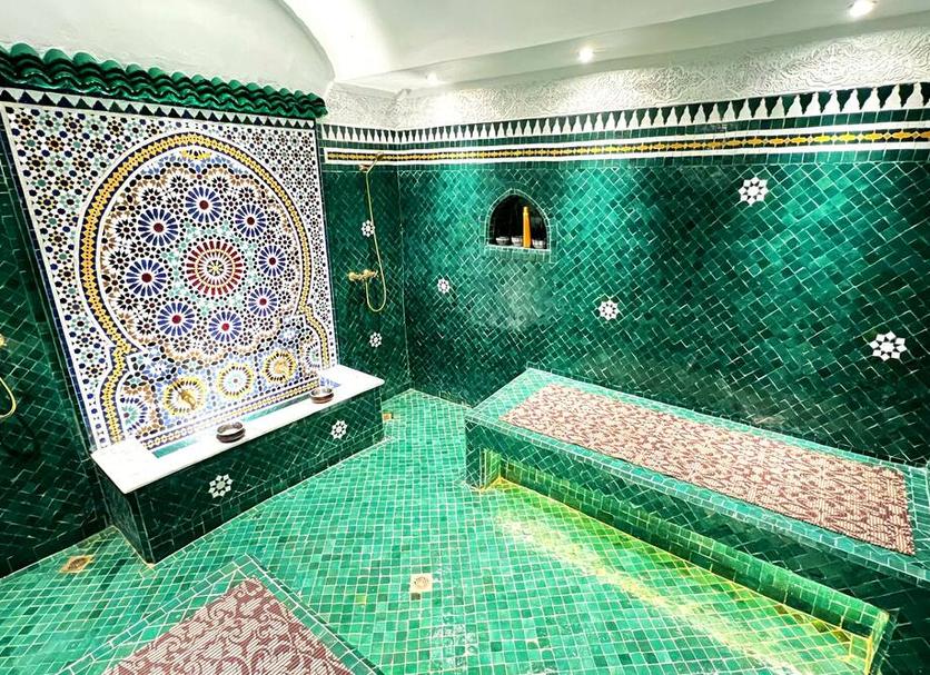 Spa Ảnh