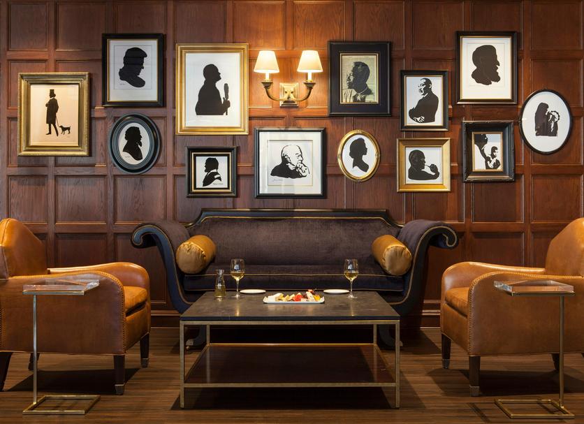 Lounge Ảnh