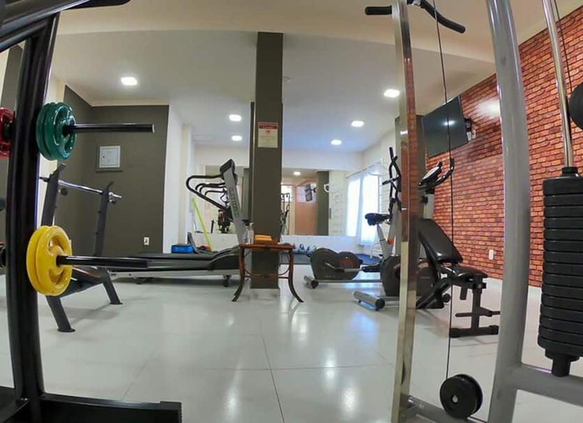 Gym Ảnh