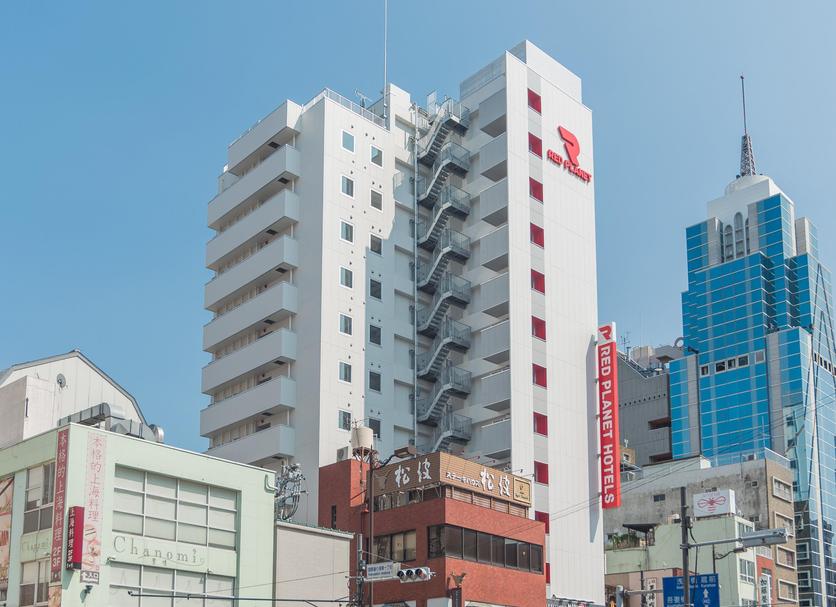 Toà nhà Ảnh