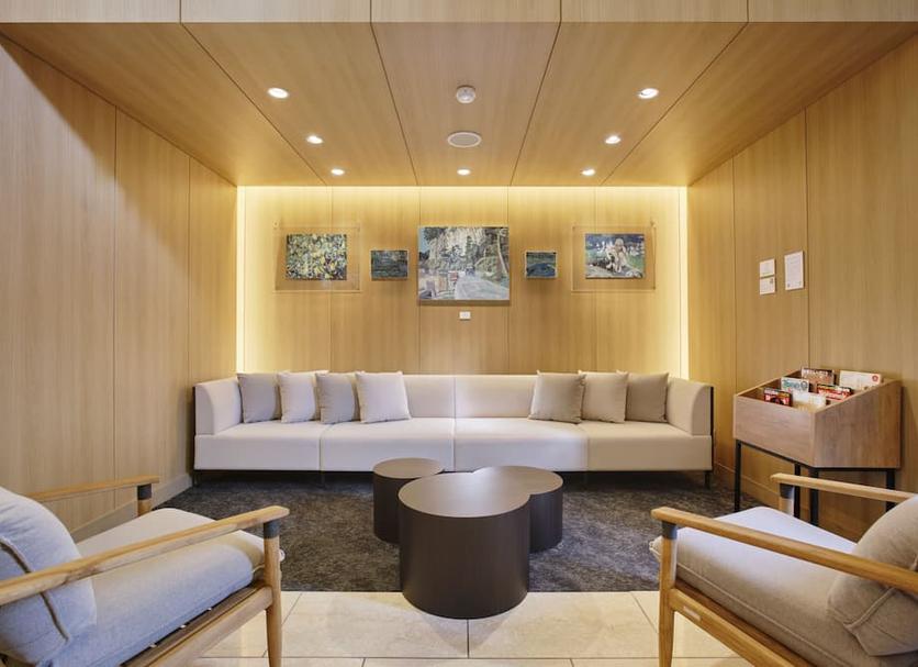 Lounge Ảnh