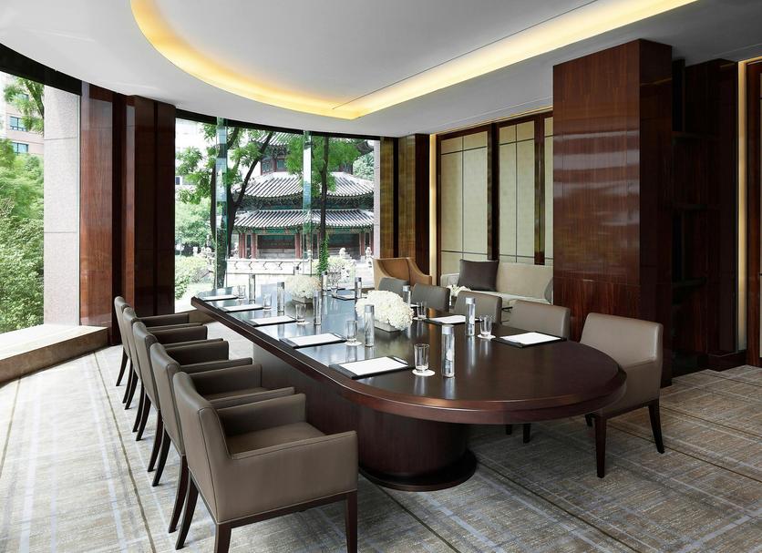 Conference room Ảnh
