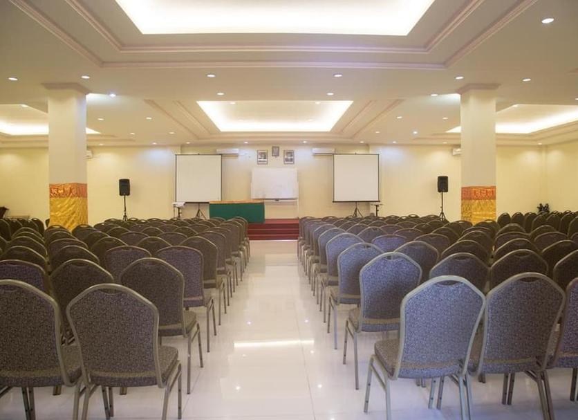 Conference room Ảnh
