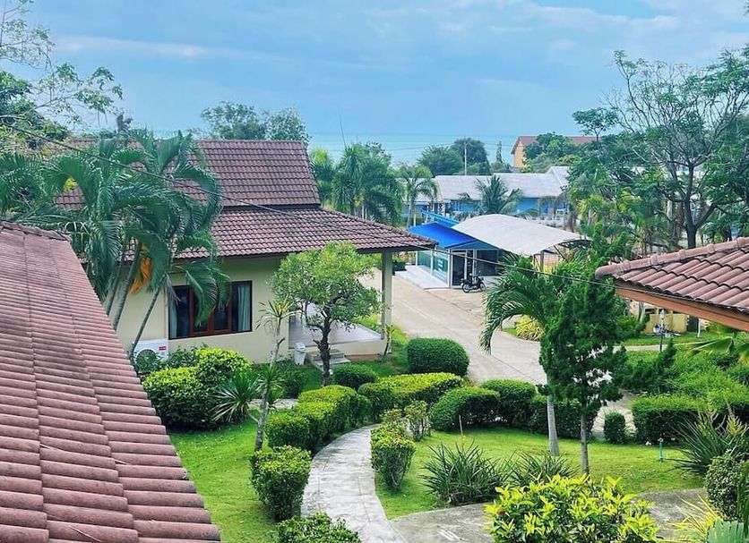 Cảnh ngoài trời Ảnh