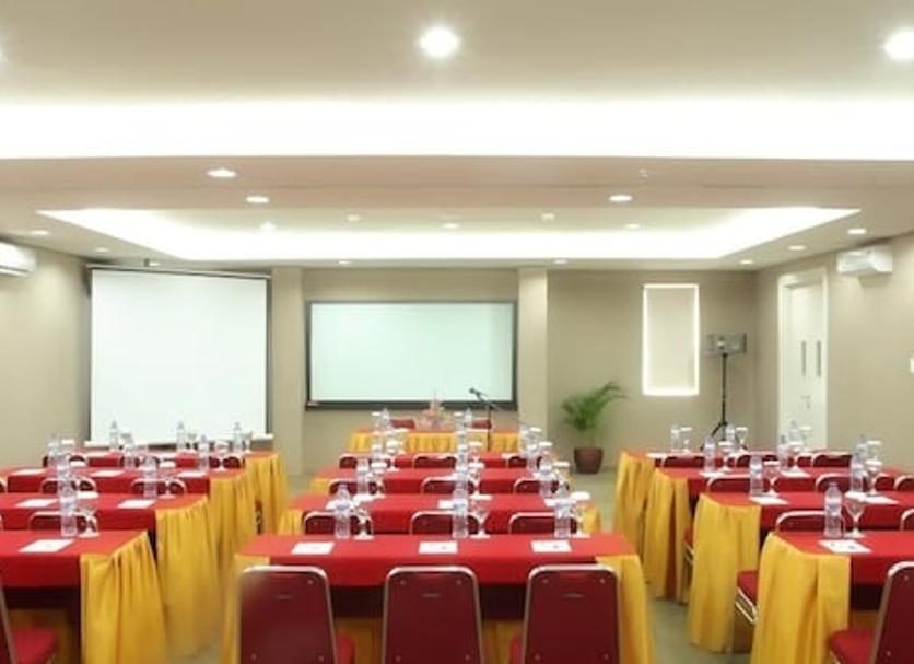 Conference room Ảnh