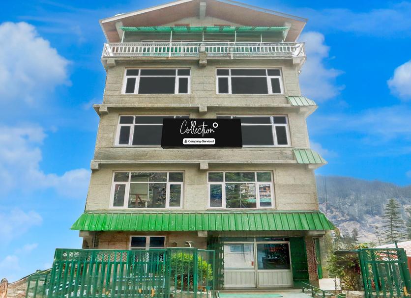 Toà nhà Ảnh