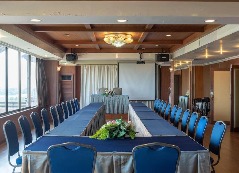 Conference room Ảnh