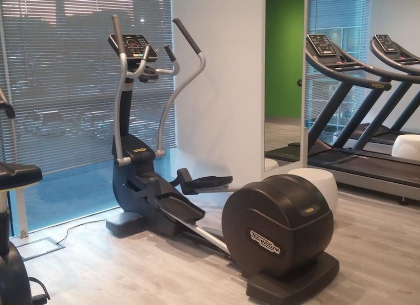 Gym Ảnh