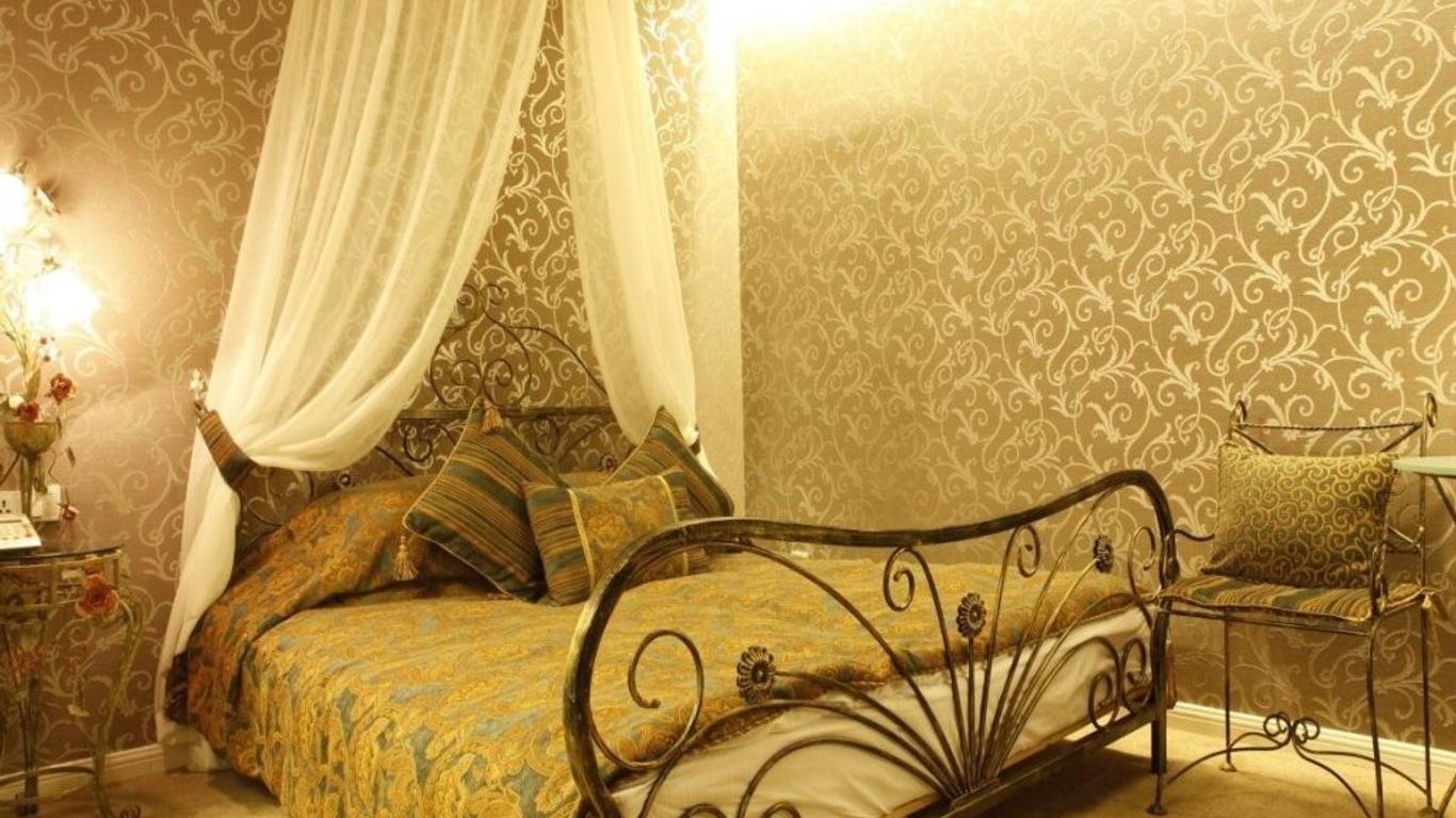 Jiang Tai Art Hotel Beijing