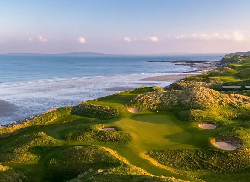 Sân golf Ảnh