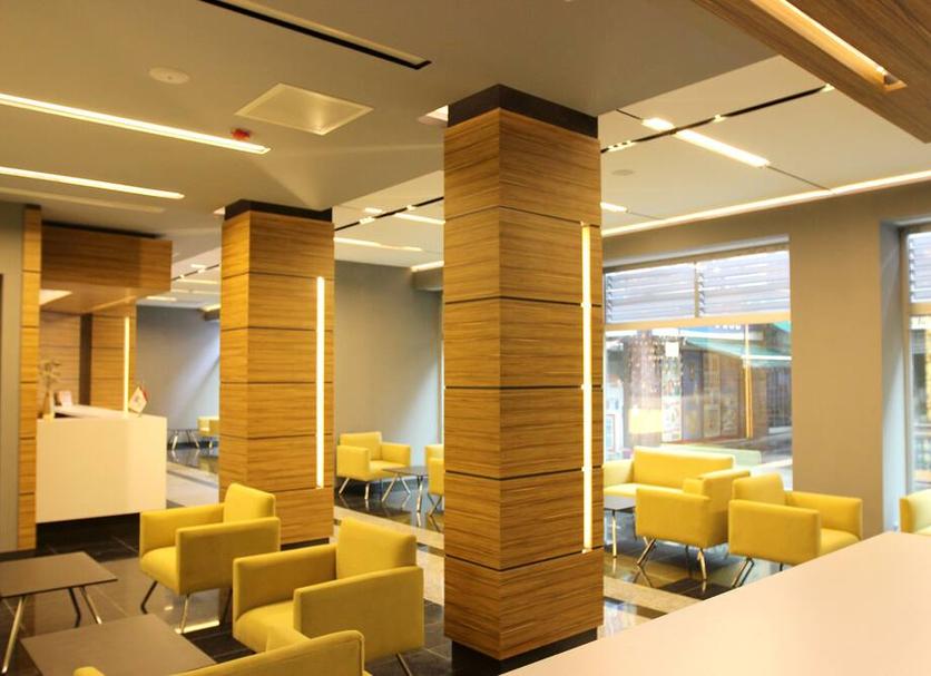 Lounge Ảnh
