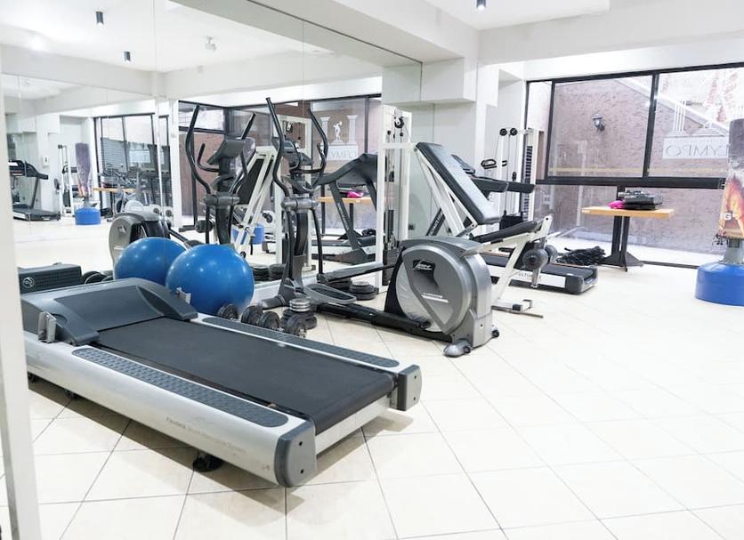 Gym Ảnh