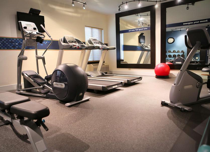 Gym Ảnh