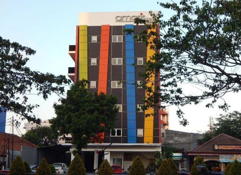 Toà nhà Ảnh