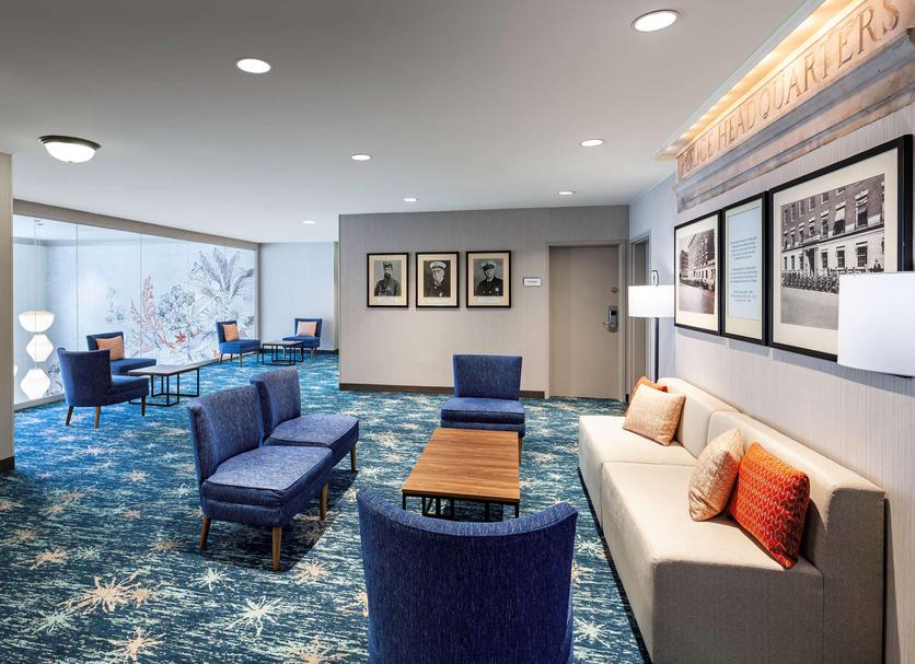 Lounge Ảnh