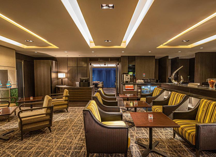 Lounge Ảnh