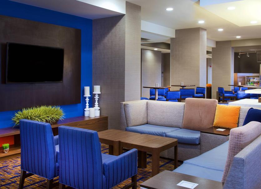 Lounge Ảnh