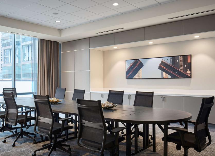 Conference room Ảnh