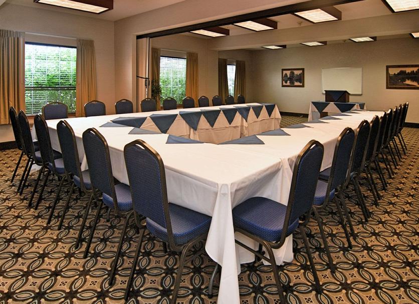 Conference room Ảnh