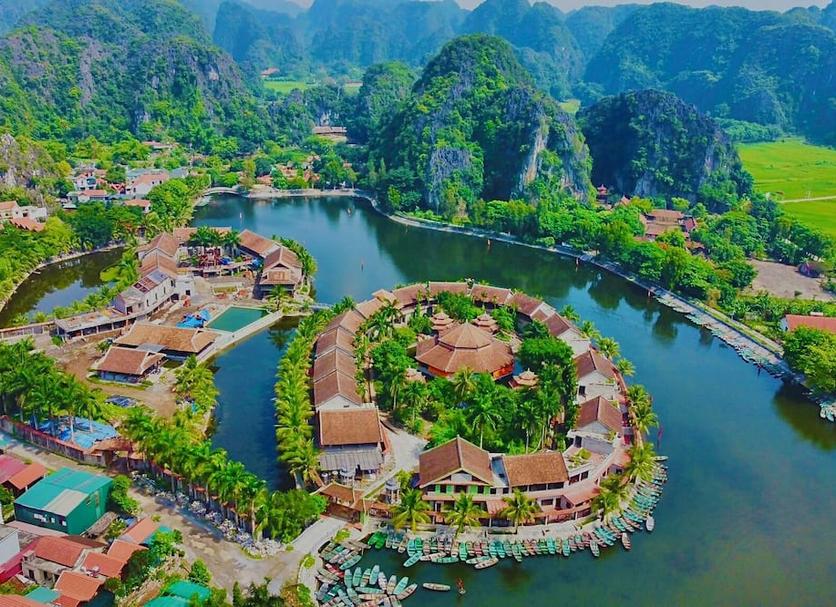 Cảnh ngoài trời Ảnh