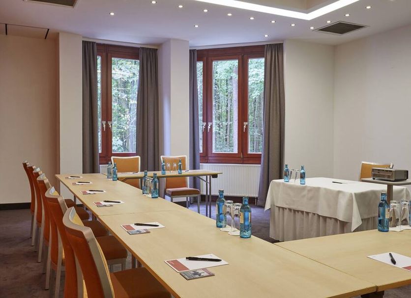 Conference room Ảnh