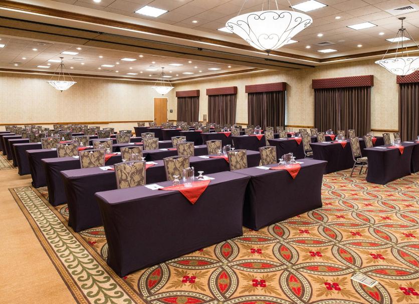 Conference room Ảnh