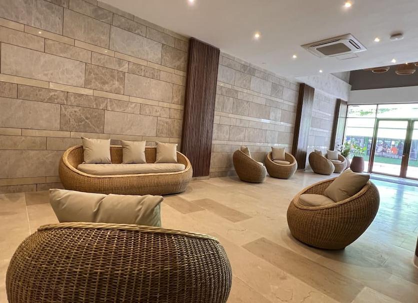 Lounge Ảnh