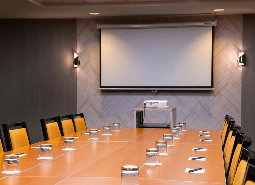 Conference room Ảnh