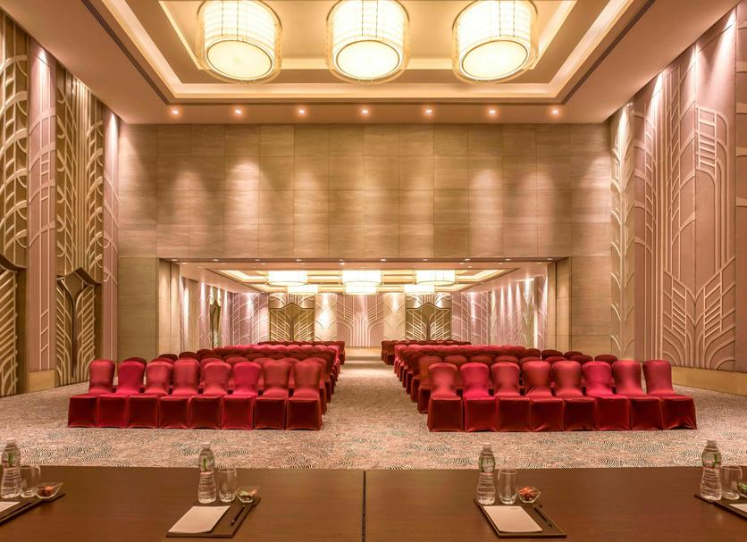 Conference room Ảnh