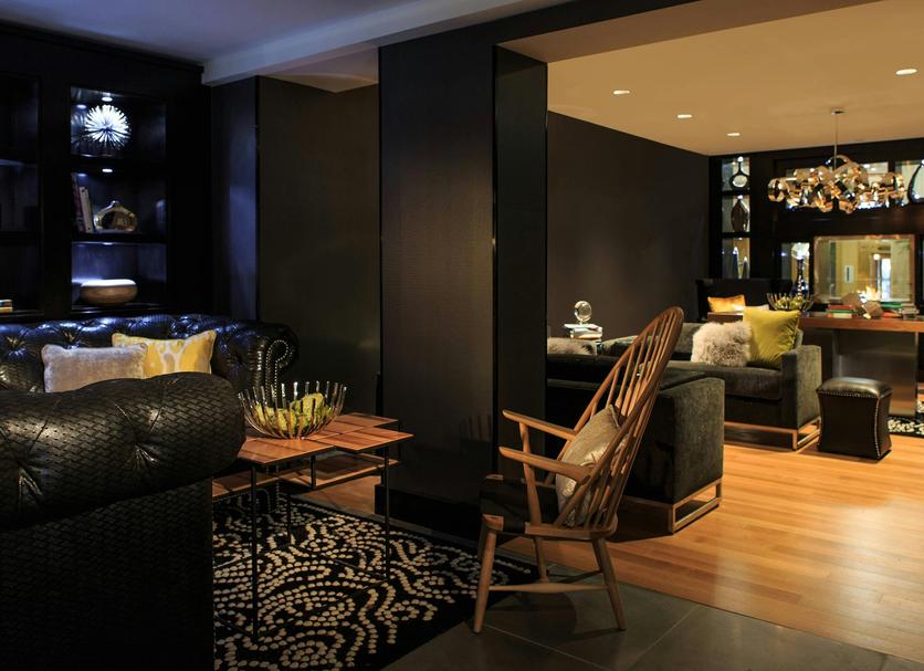 Lounge Ảnh
