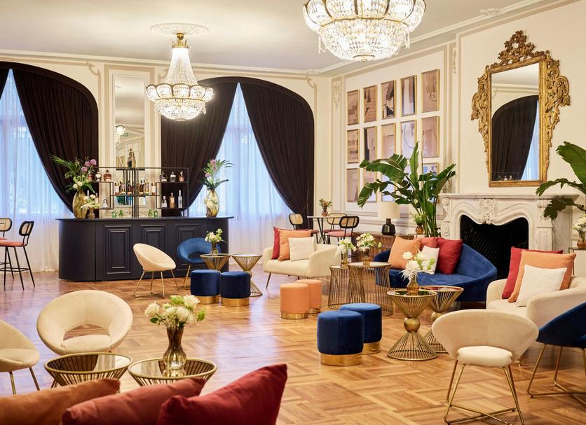 Lounge Ảnh