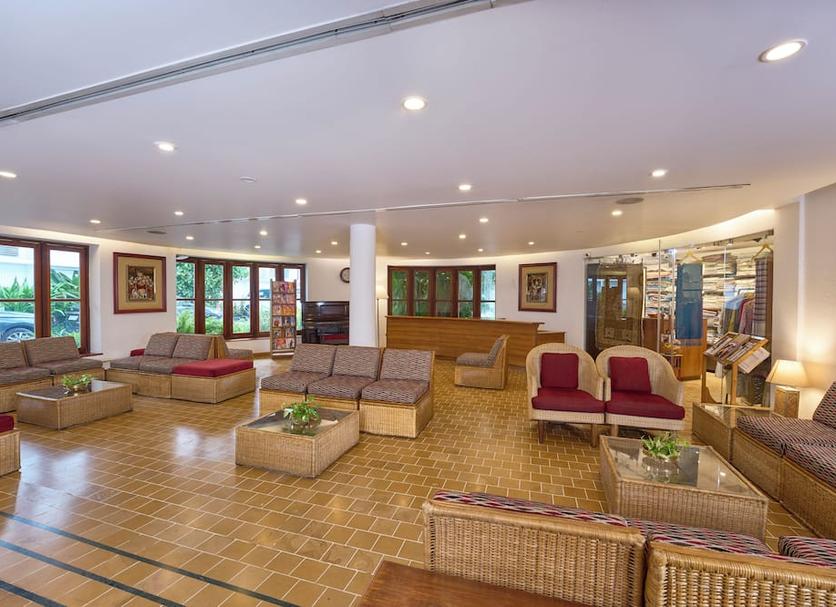 Lounge Ảnh