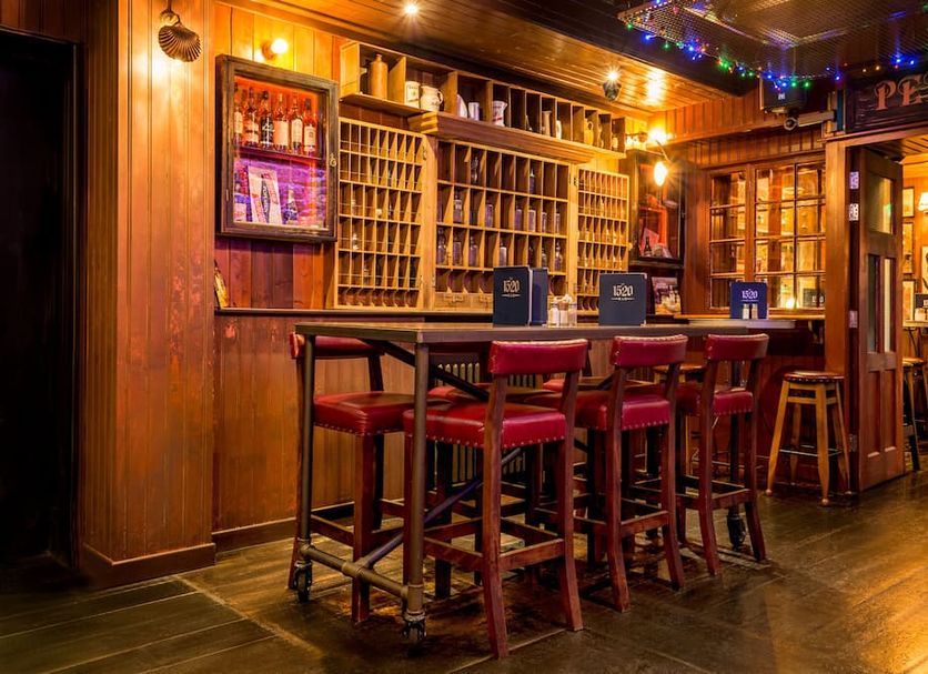 Bar Ảnh